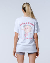 Juicy and Sweet Tee