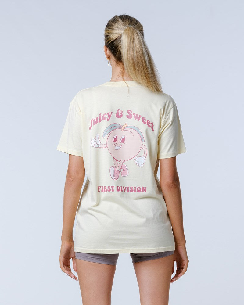 Juicy and Sweet Tee