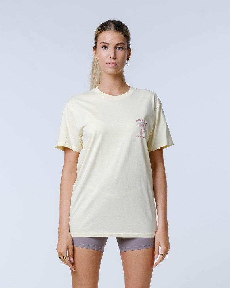 Juicy and Sweet Tee