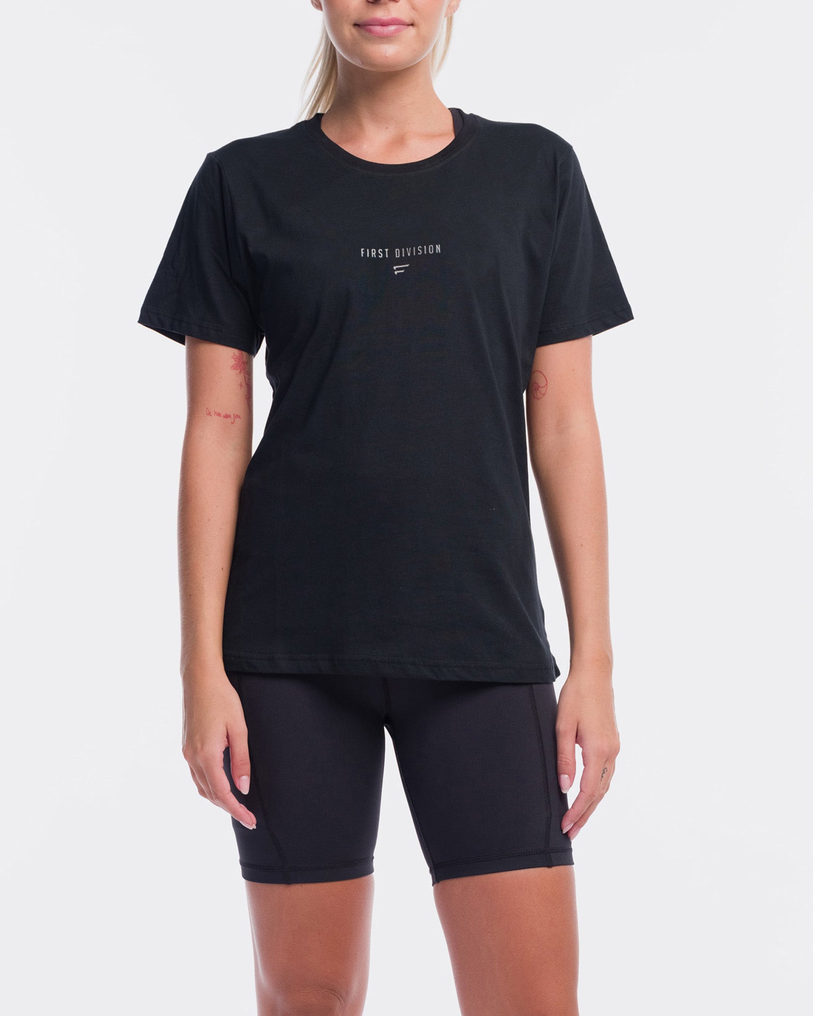 Grand Stand Centre Tee