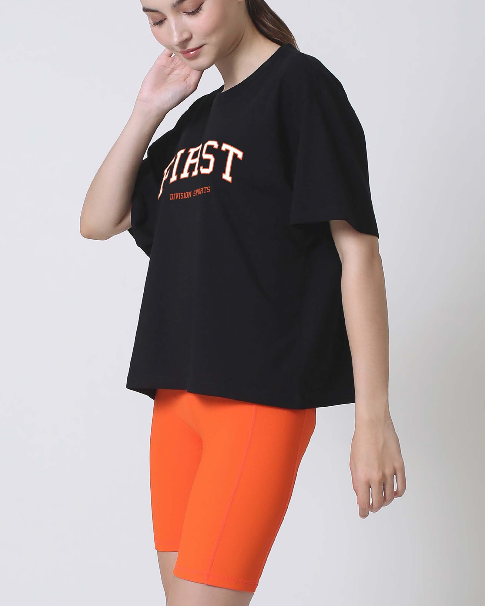 Varsity Tee