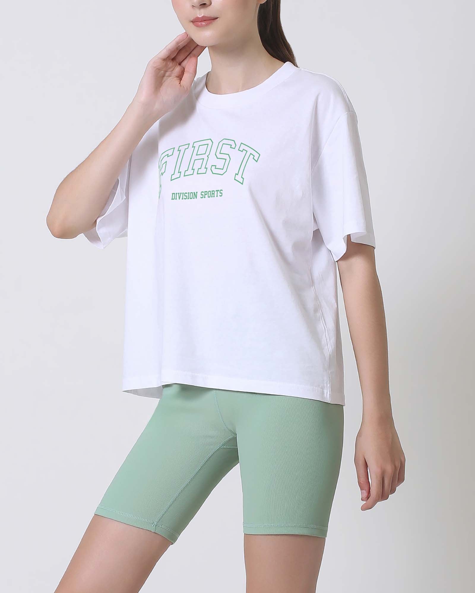 Varsity Tee