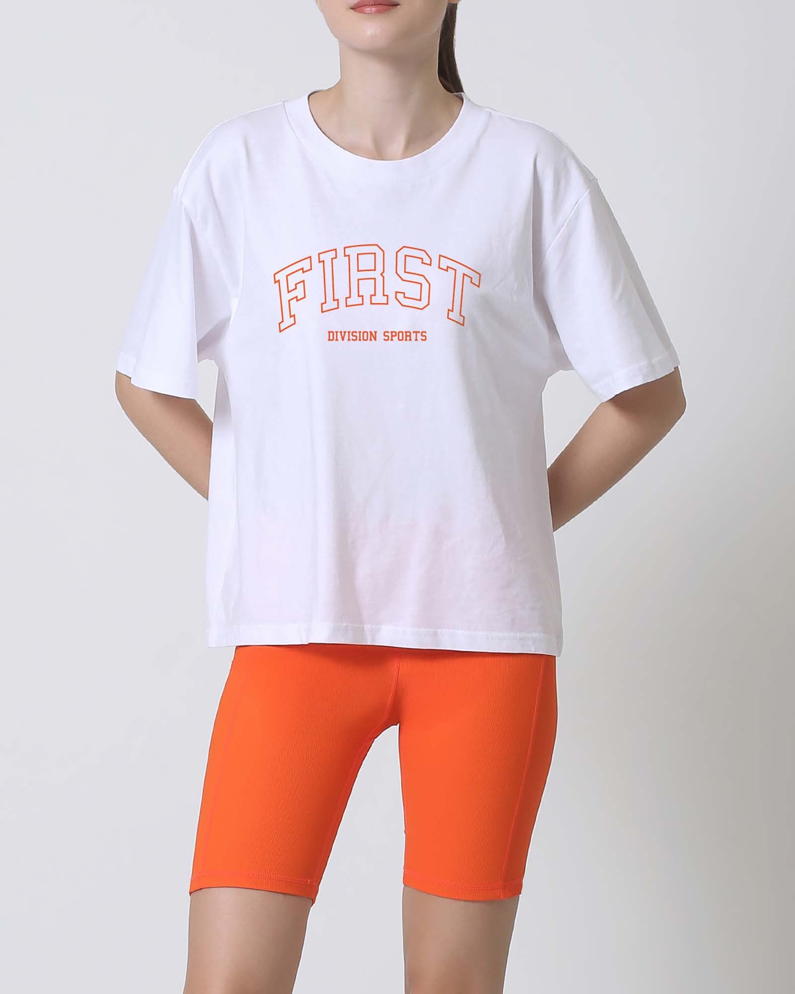 Varsity Tee