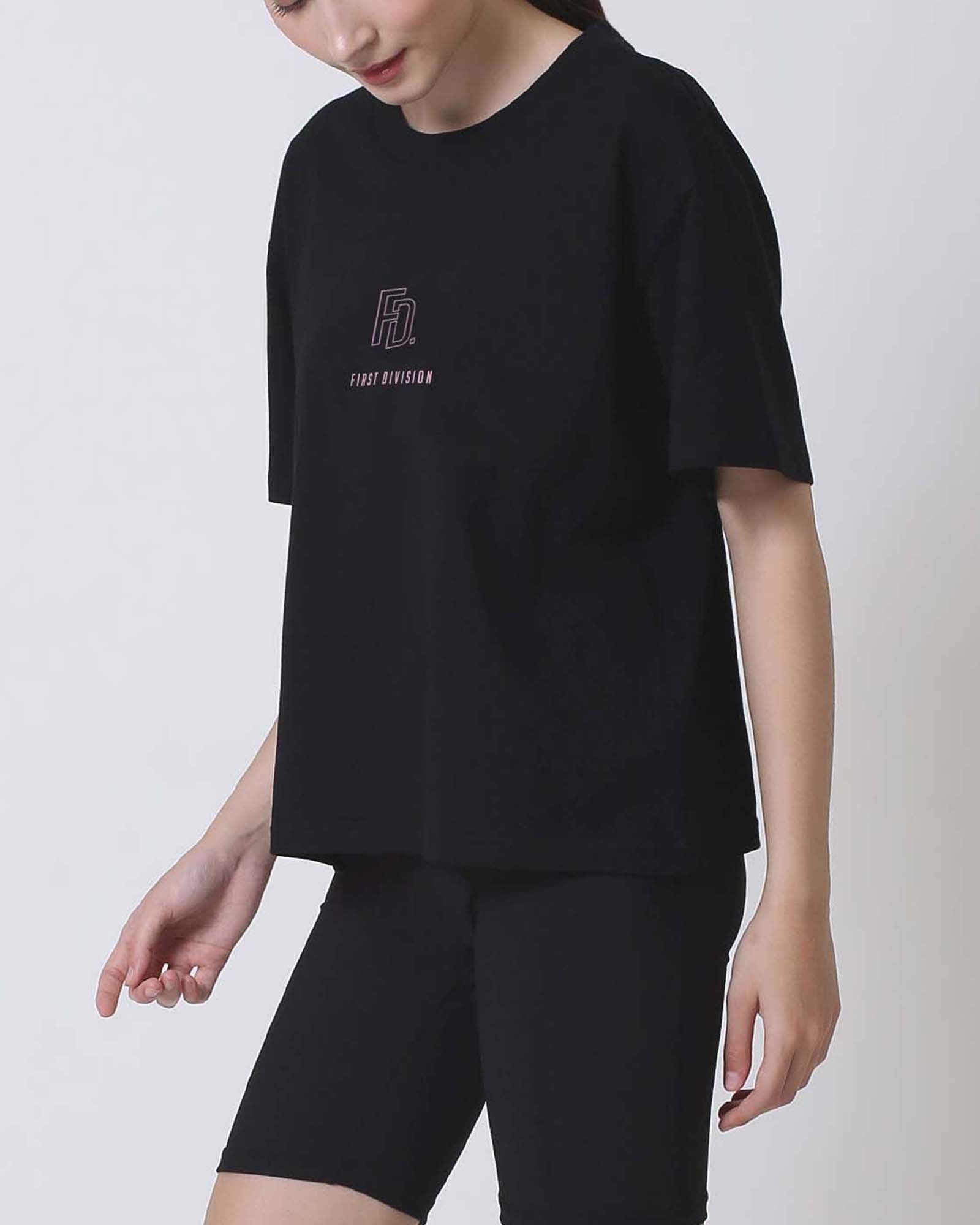 Monogram Tee