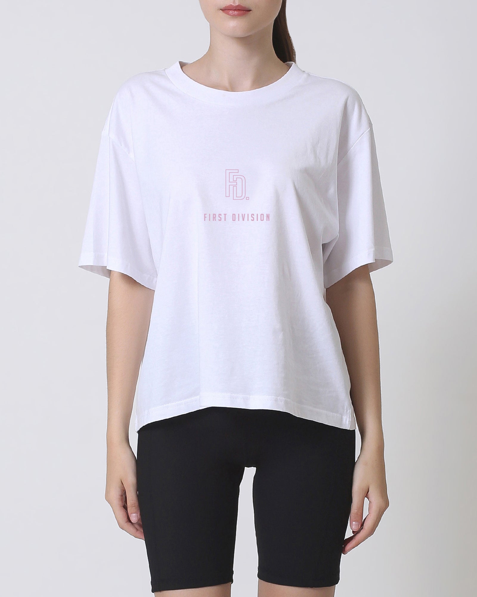 Monogram Tee