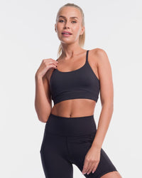 Base Strap Bra Top