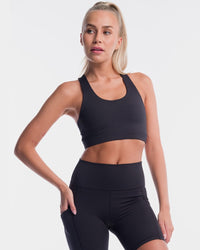 Base Yoga Bra Top