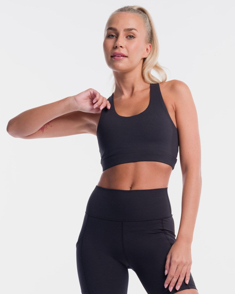 Base Yoga Bra Top