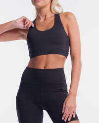 Base Yoga Bra Top