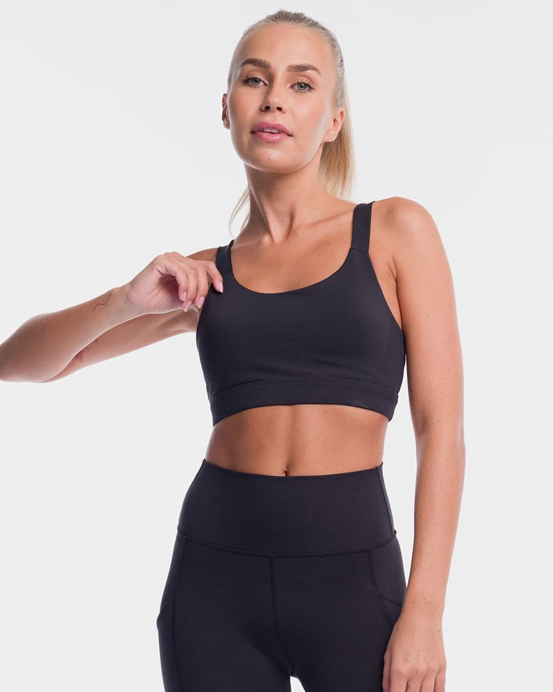 Base Core Bra Top