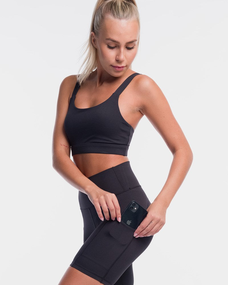 Base Core Bra Top