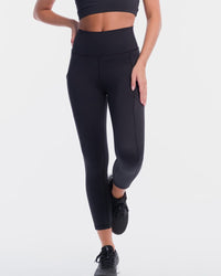 Base 7/8 Pocket Legging