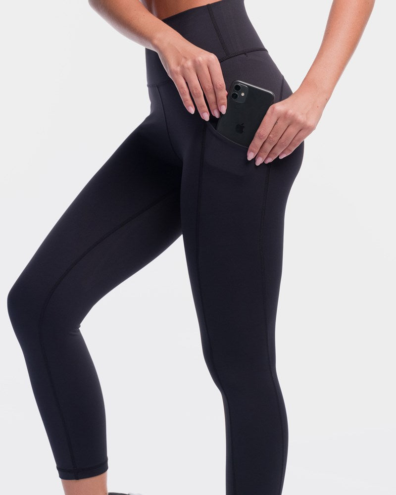 Base 7/8 Pocket Legging