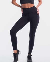 Base Full length Pocket Legging