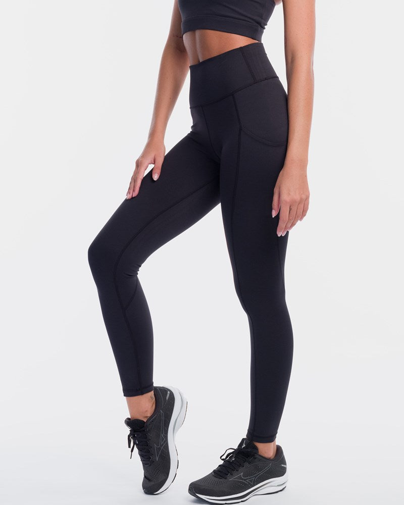 Base Full length Pocket Legging