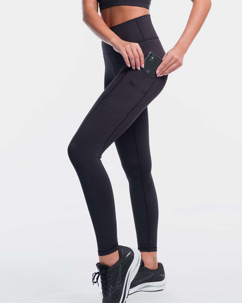 Base Full length Pocket Legging