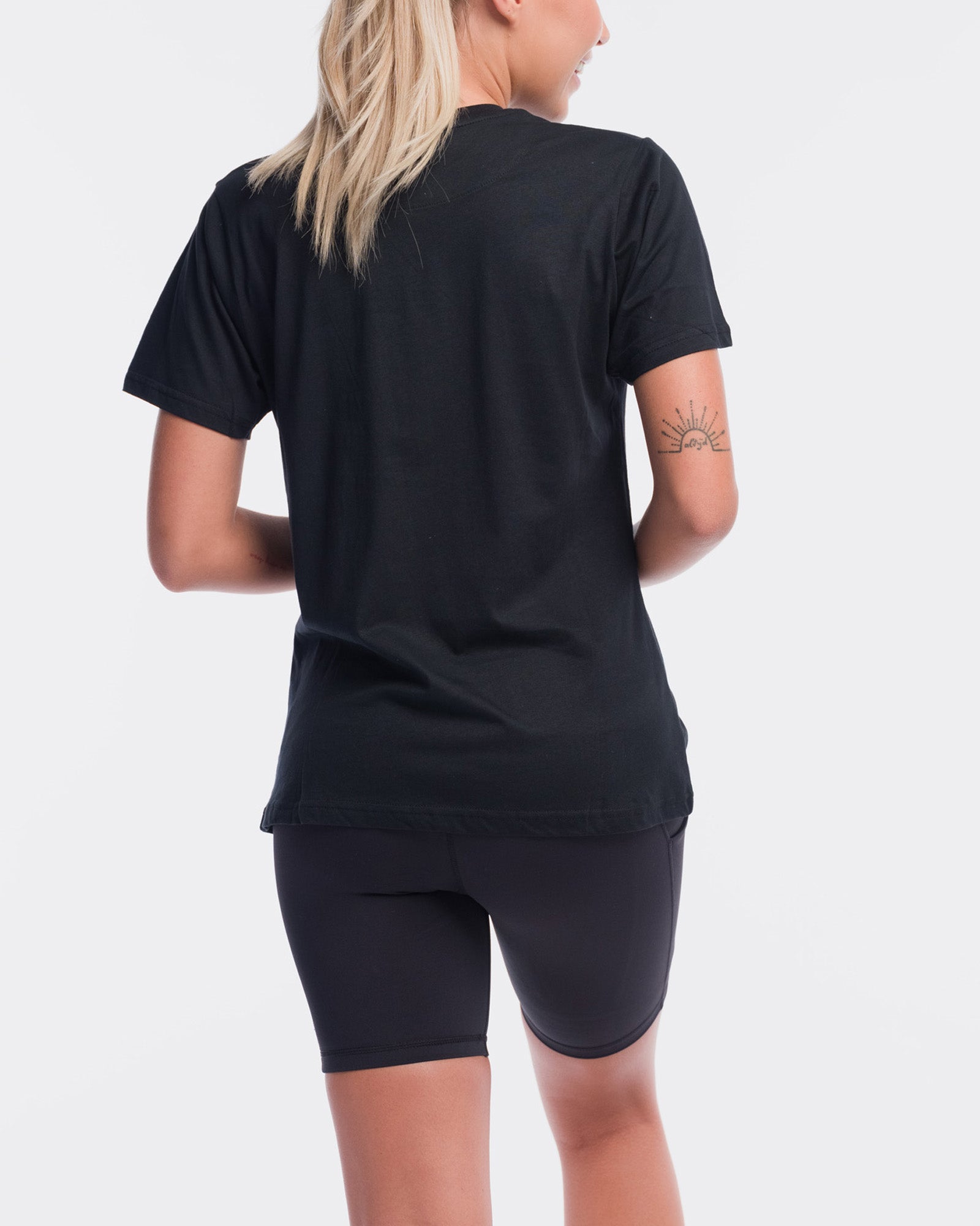 Division Tee