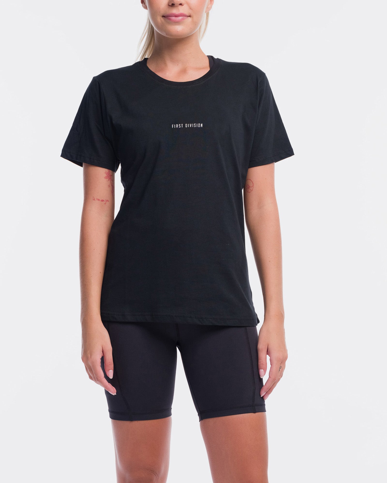 Division Tee