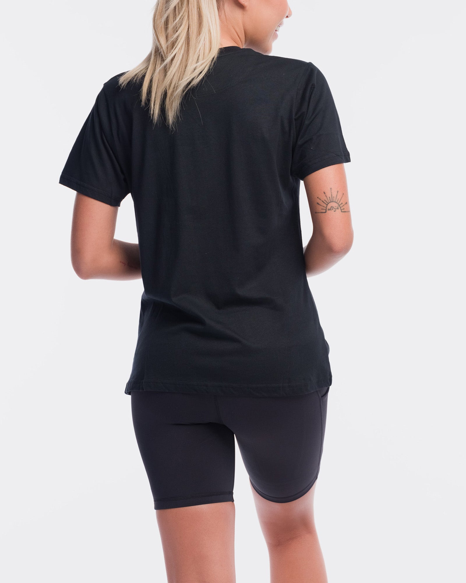 First Rise Tee