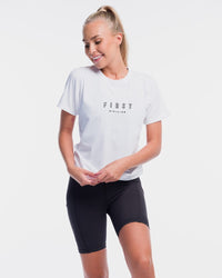 First Rise Tee