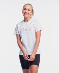 Luminate Tee