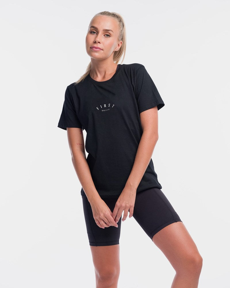 Core Centre Tee