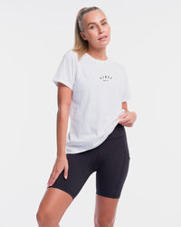 Core Centre Tee