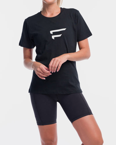 Performance Logo Tee