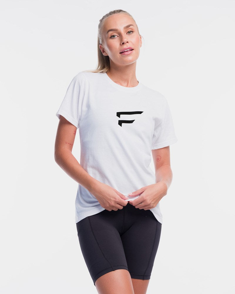 Performance Logo Tee