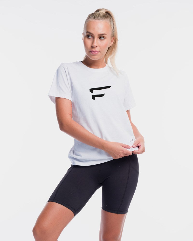 Performance Logo Tee