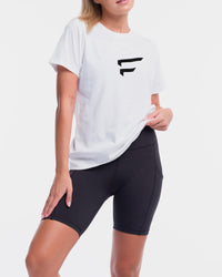 Performance Logo Tee