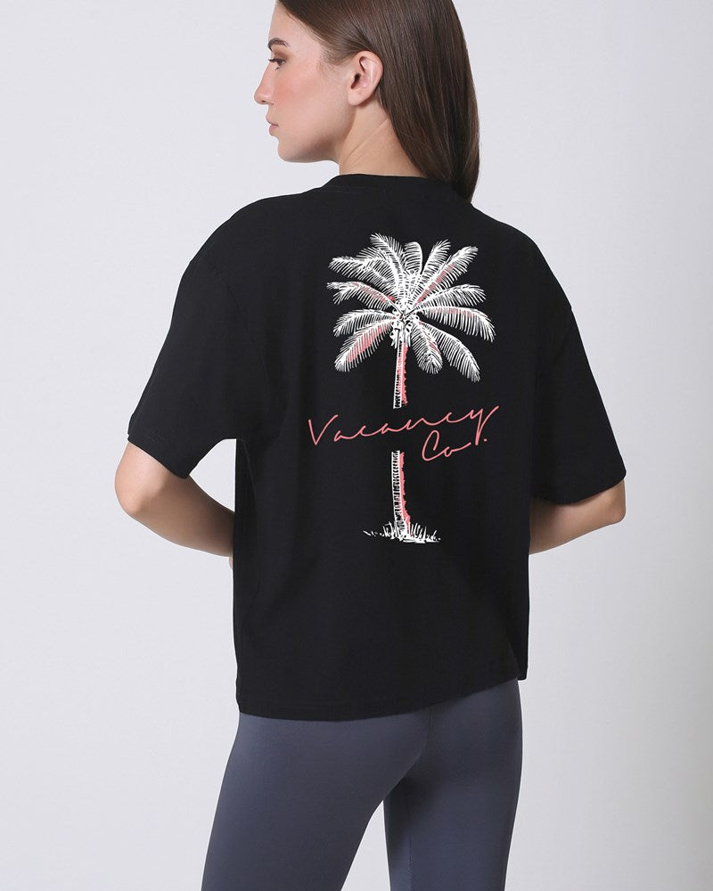 Tropical Tee