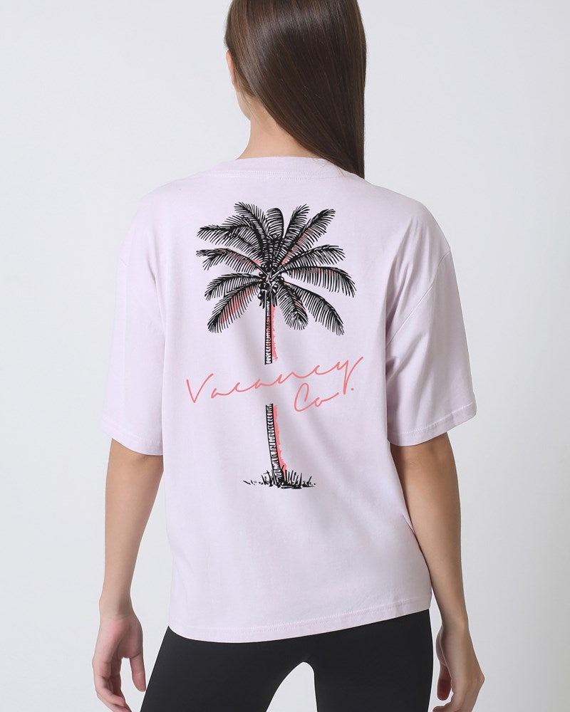 Tropical Tee