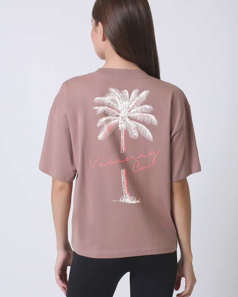 Tropical Tee