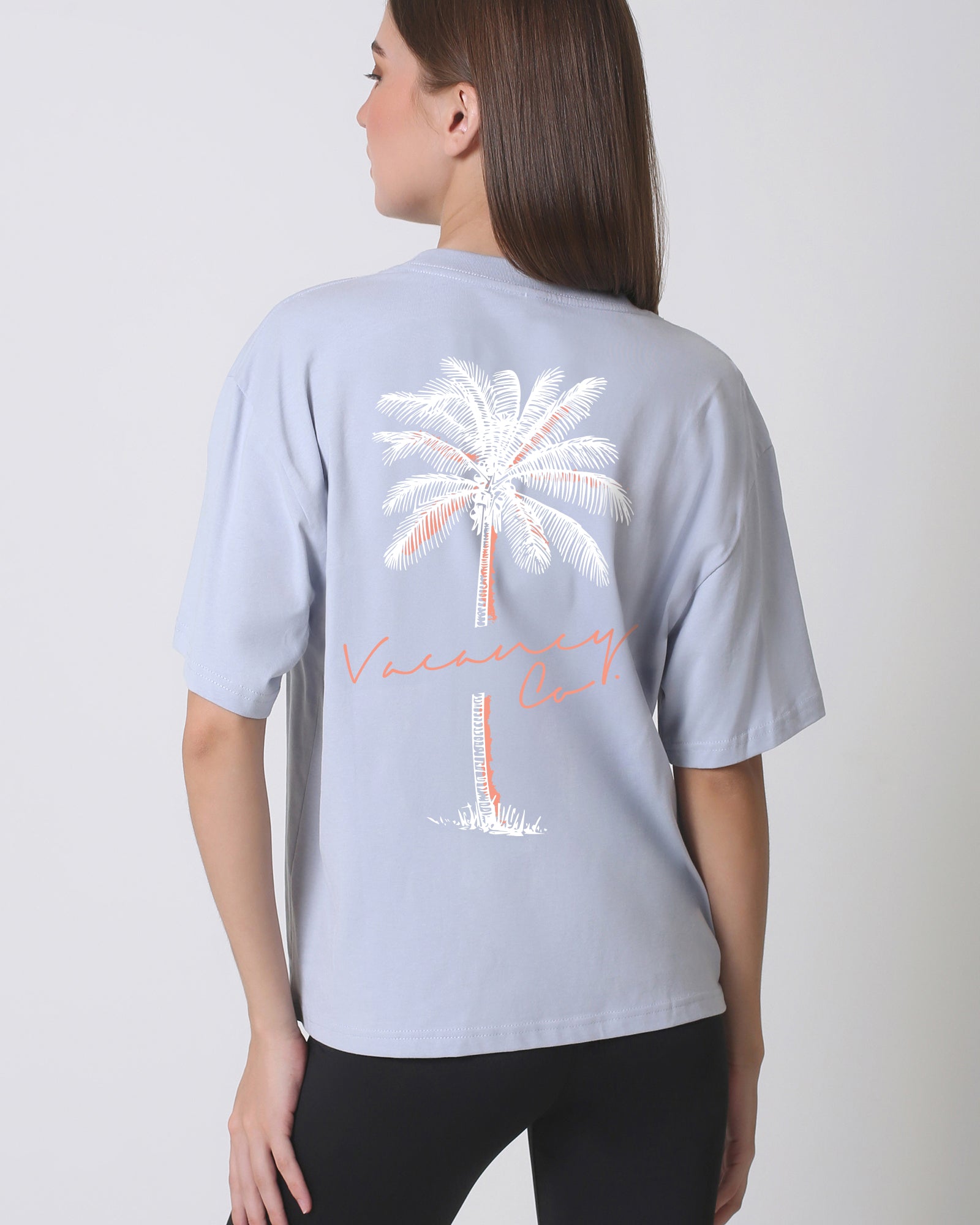 Tropical Tee