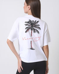 Tropical Tee