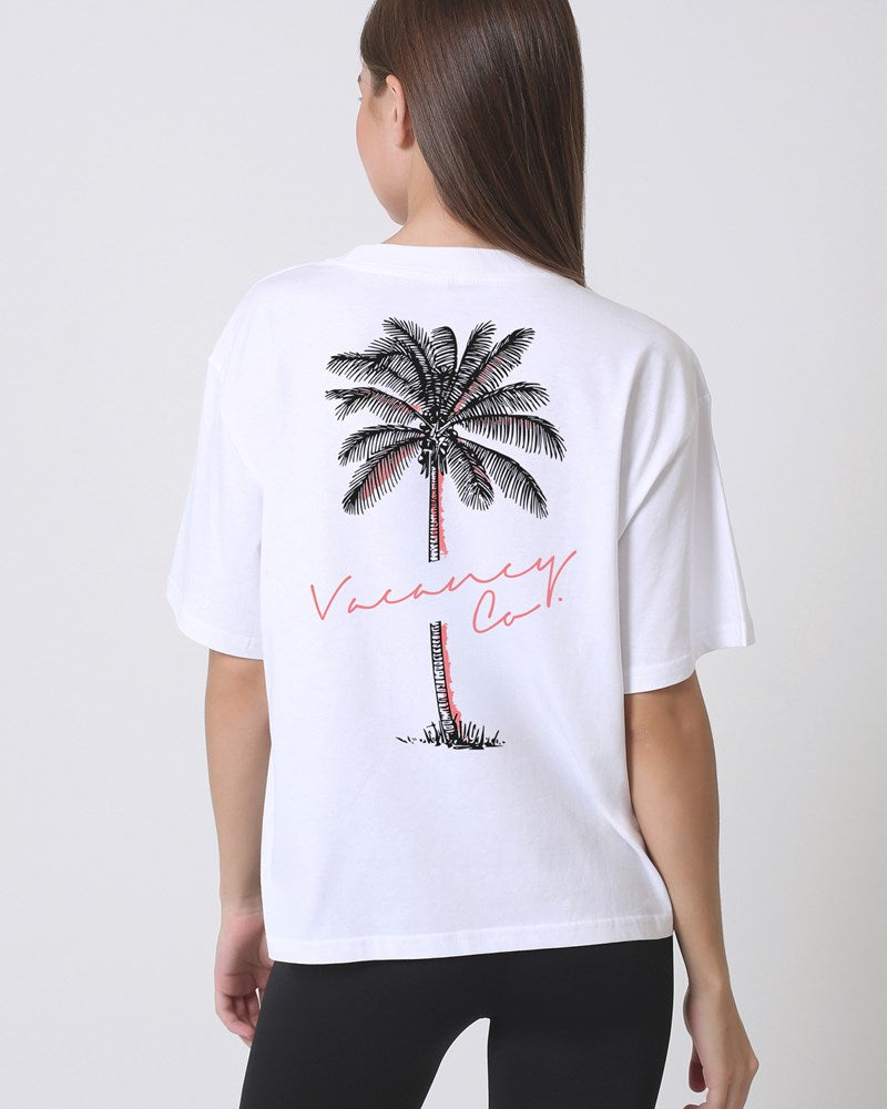 Tropical Tee