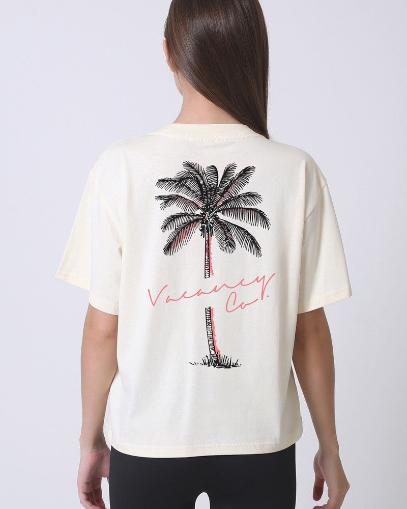 Tropical Tee