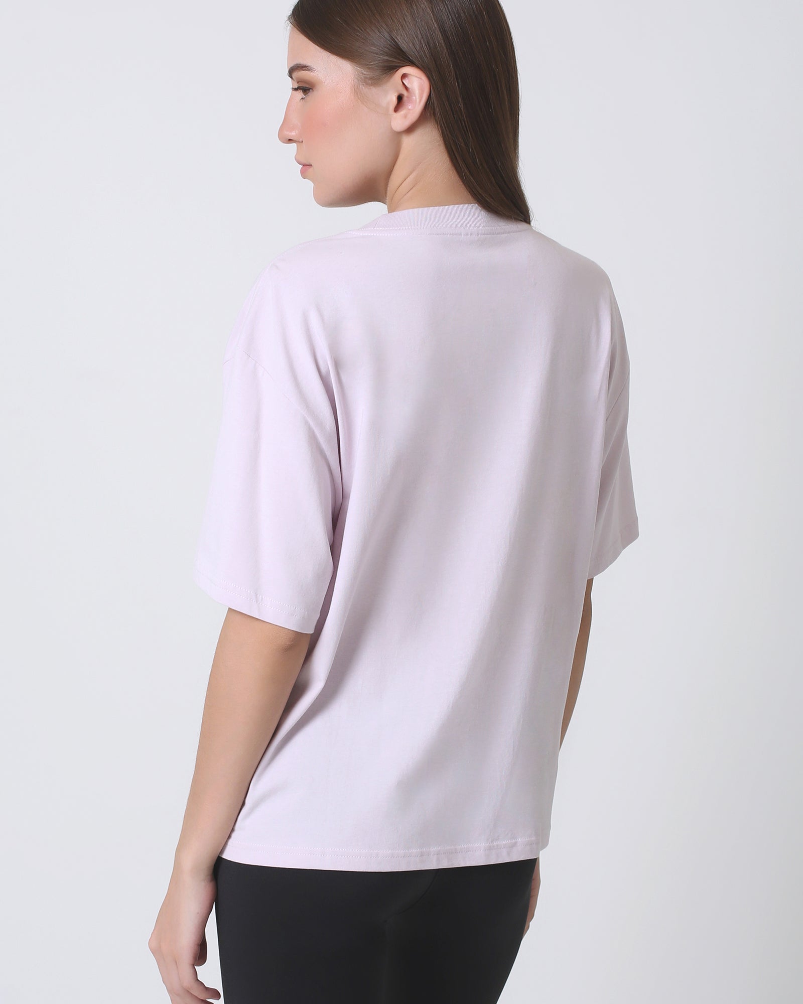 Polaroid Rise Tee