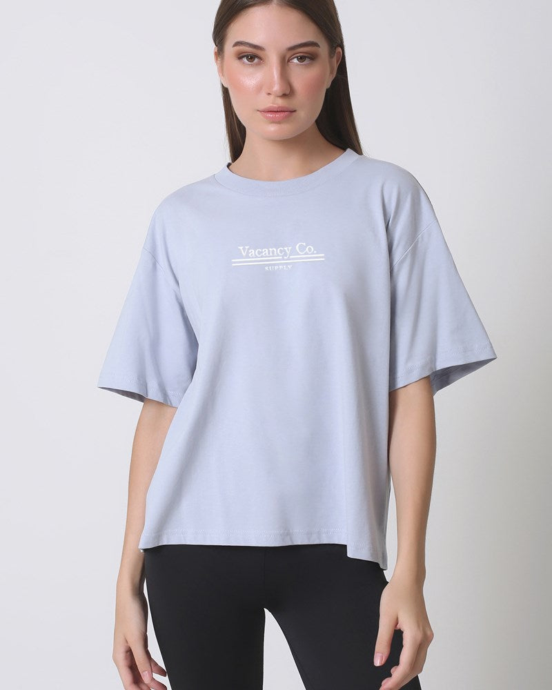 Polaroid Rise Tee