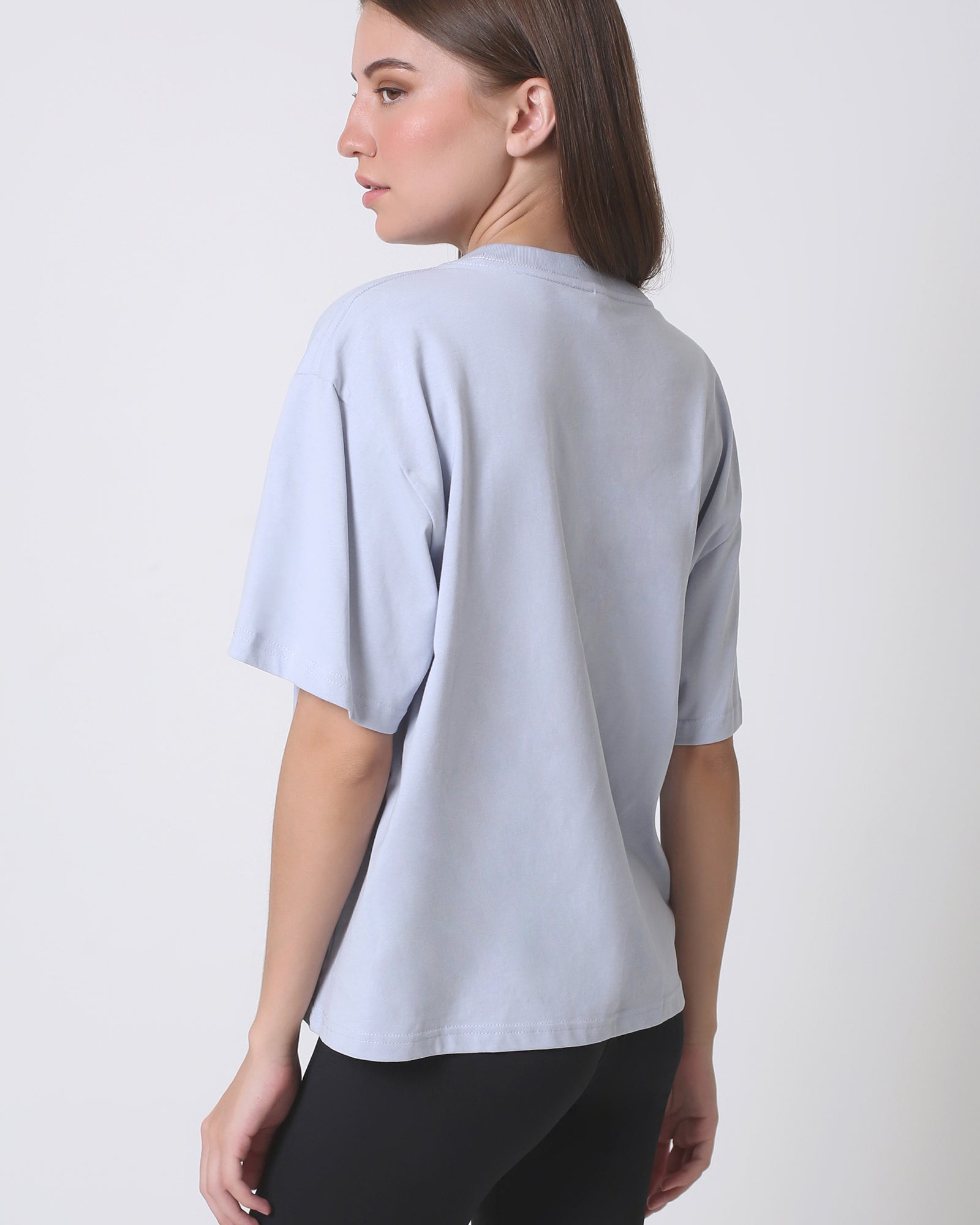 Polaroid Rise Tee