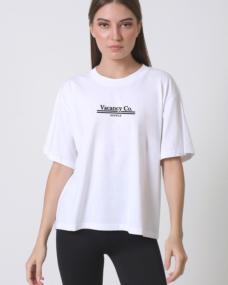 Polaroid Rise Tee