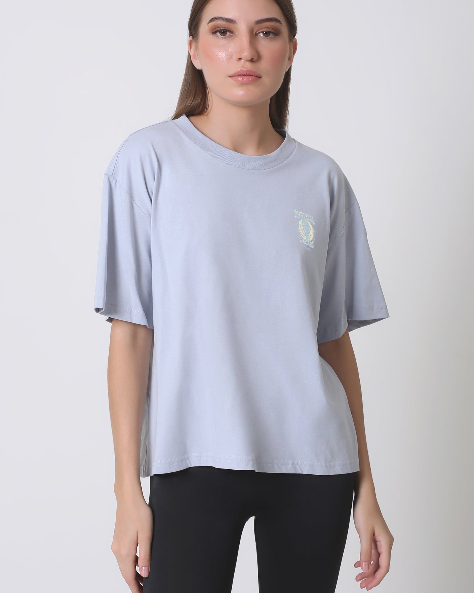 Mushroom Merchants Tee