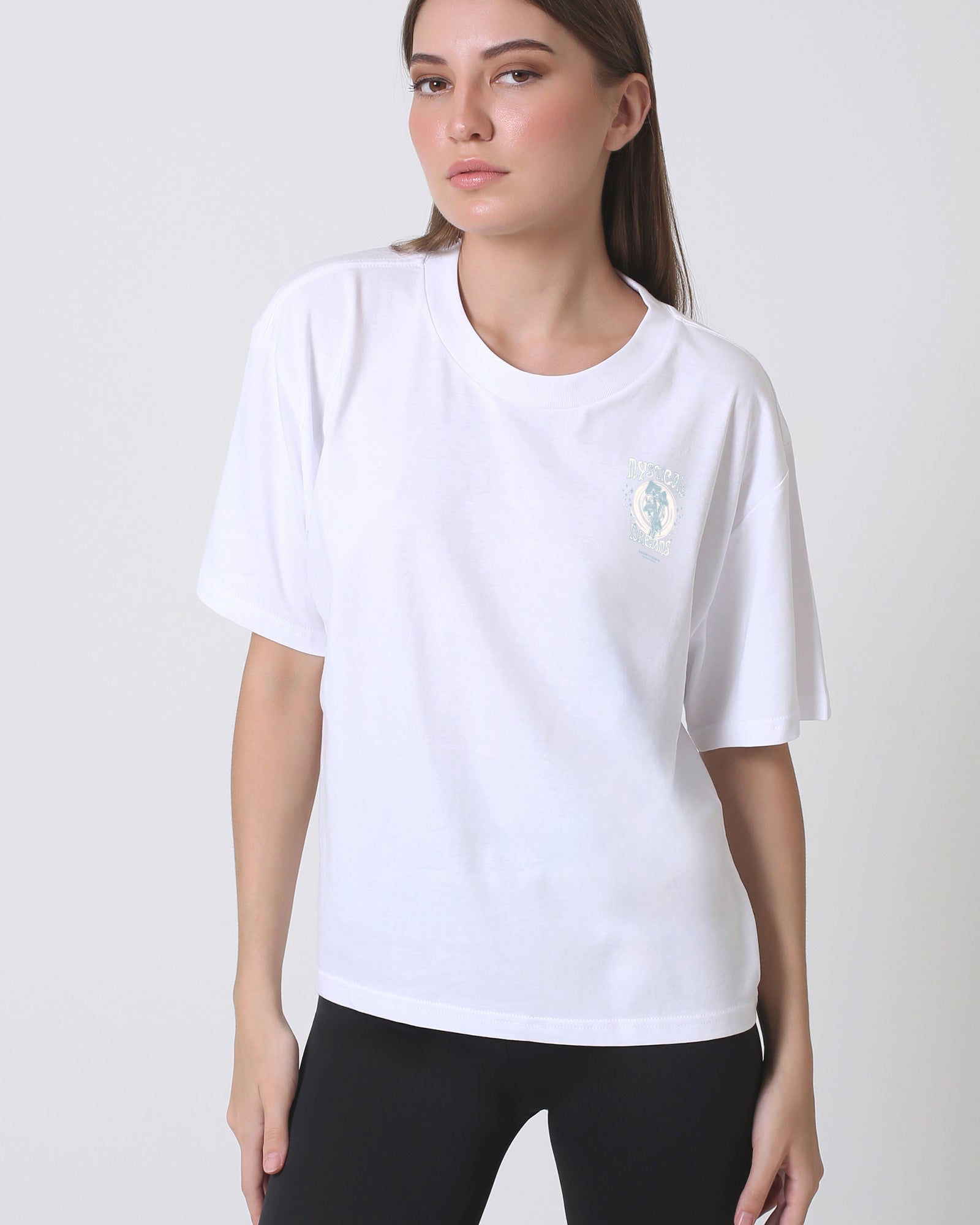 Mushroom Merchants Tee