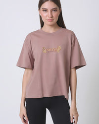 Hibiscus Tee