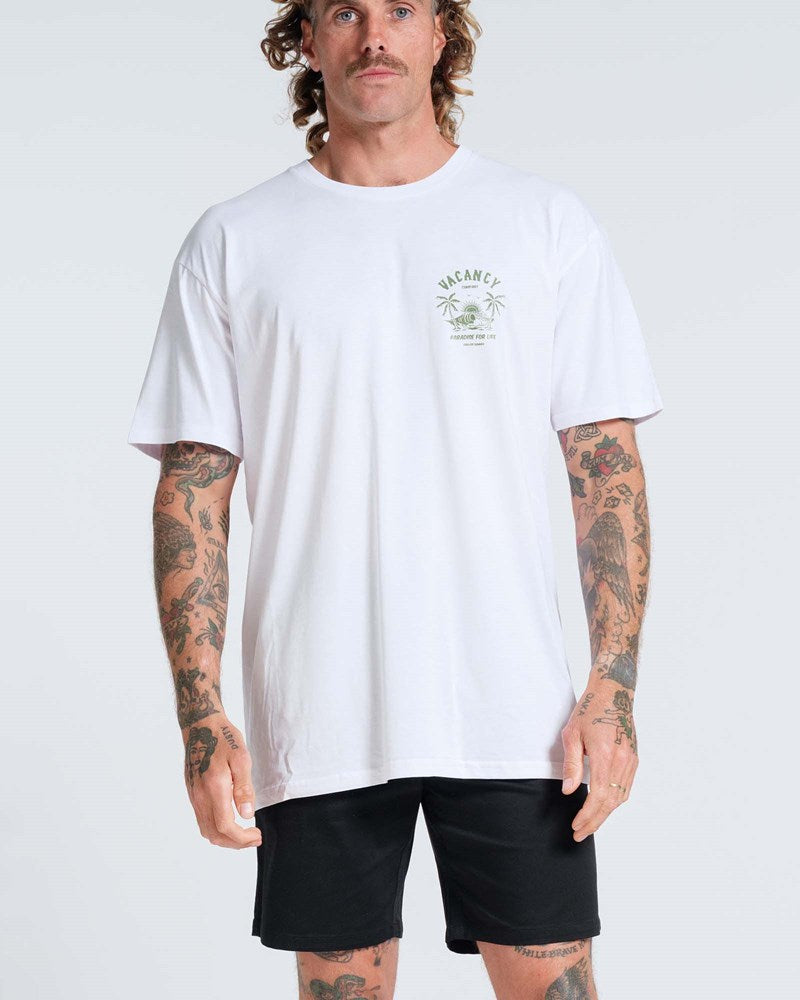 Endless Summer Tee