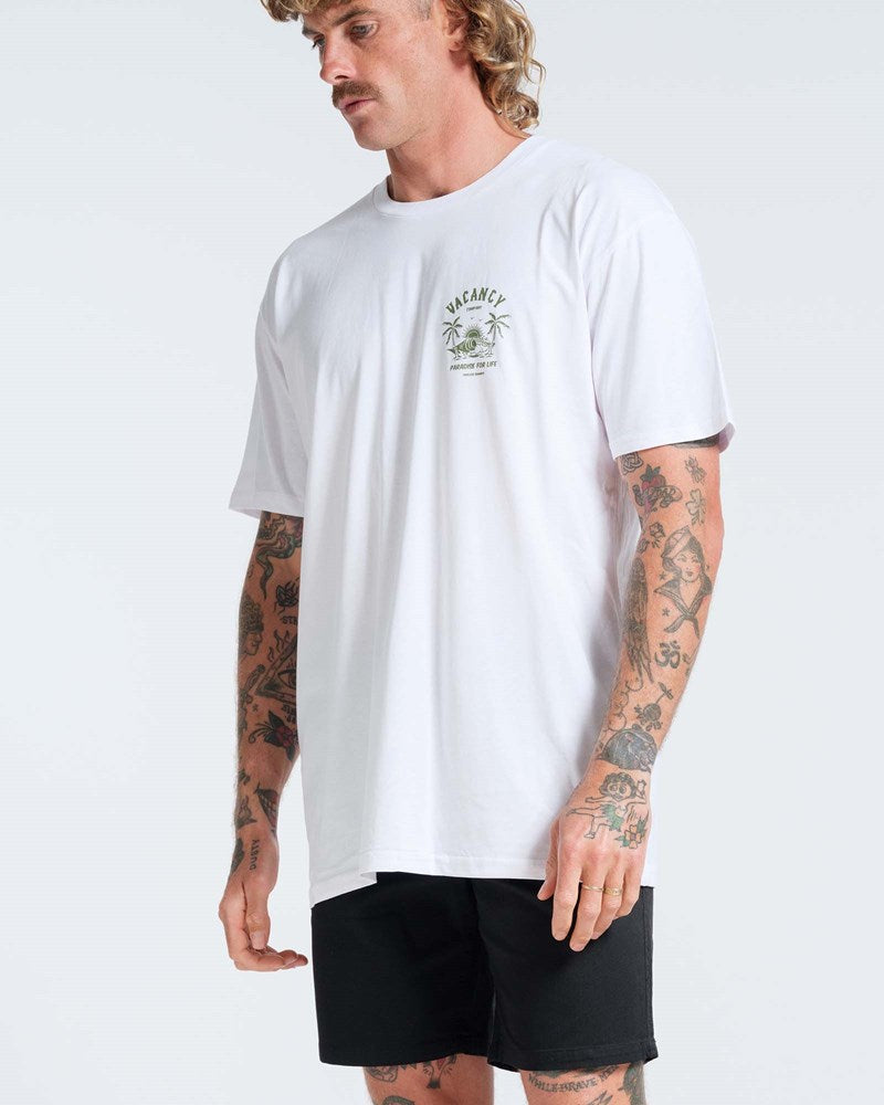 Endless Summer Tee