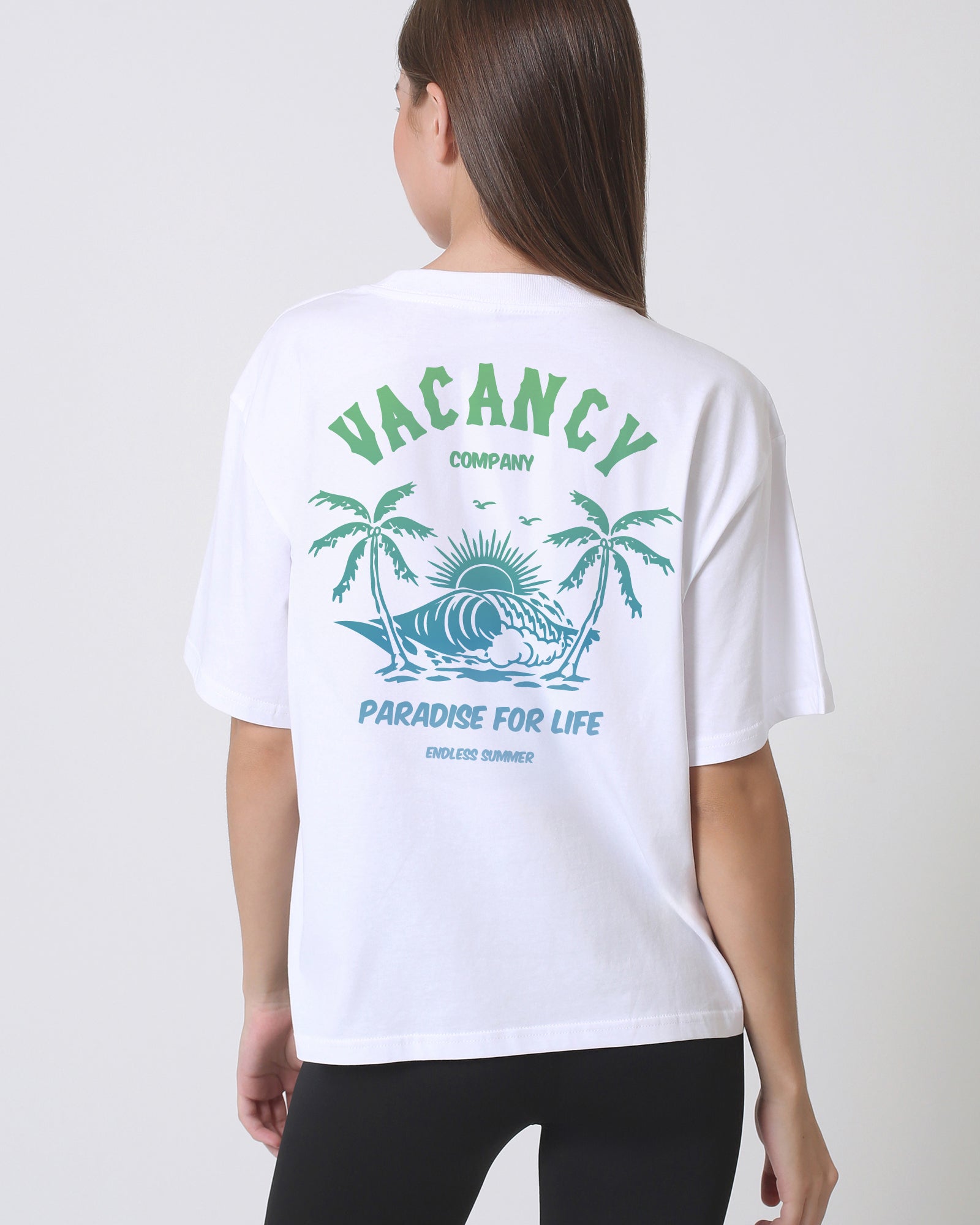 Endless Summer Tee