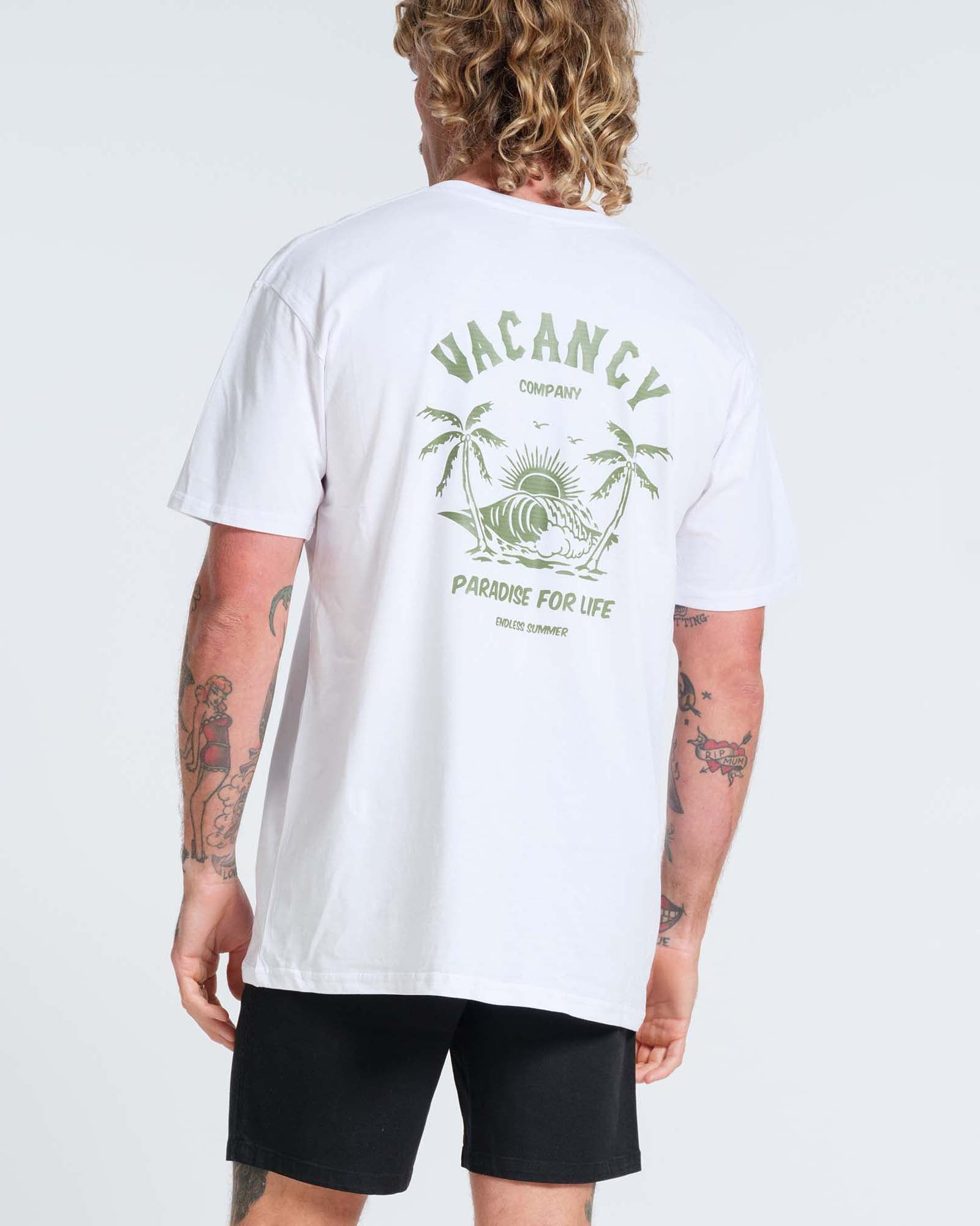 Endless Summer Tee