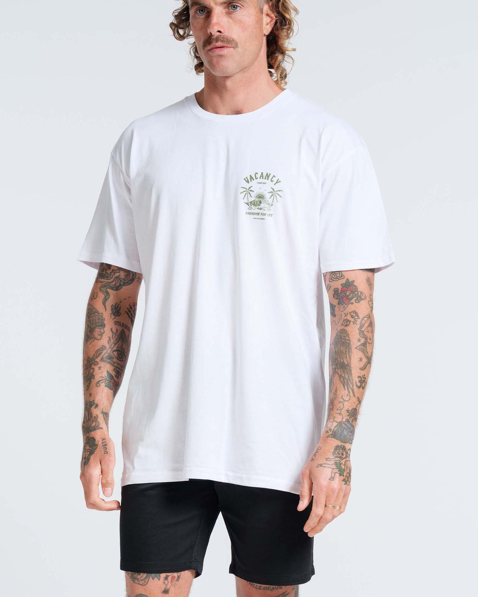 Endless Summer Tee